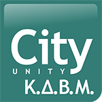 City Unity College - Κ.Δ.Β.Μ.